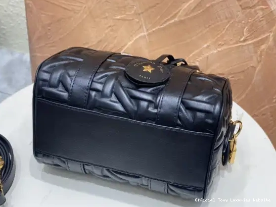 Tony Luxuries 25 Di0r bag Groove 0702